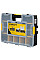 Органайзер Stanley Sort Master, 17 отделений, регулируемые перегородки, 9х43x33см, пластик