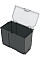 Бокс для інструменту Bosch SystemBox M, 176x105x133мм, 0.2кг