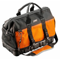 Сумка для інструменту Neo Tools, жорстка конструкція, нейлон 600D, 33х40x22см