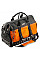 Сумка для інструменту Neo Tools, жорстка конструкція, нейлон 600D, 33х40x22см