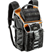 Рюкзак для інструменту Neo Tools, 30л, 22 відділення, поліестер 600D