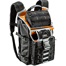 Рюкзак для інструменту Neo Tools, 30л, 22 відділення, поліестер 600D