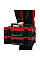 Кейс для інструменту Einhell E-Case S-F, 9.5х42х28см, пластик