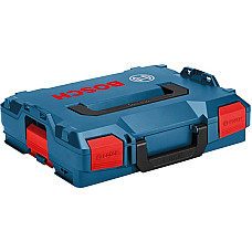 Кейс для інструменту Bosch Professional L-BOXX 102, 11.7х35.7х44.2см, пластик