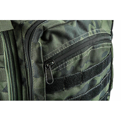 Рюкзак Neo Tools Camo, 30л, поліестер 600D, посилений, камуфляж