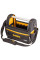 Сумка для інструменту DeWalt відкрита, жорстка конструкція, поліестер 1200D, 450x350x250мм