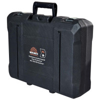 Кейс для перфоратора акумуляторного Vitals Professional ARa 1822 BS SmartLine+ 40х31х10см пластик
