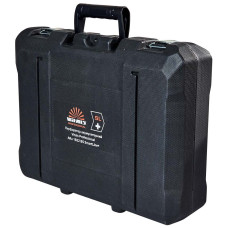 Кейс для перфоратора акумуляторного Vitals Professional ARa 1822 BS SmartLine+ 40х31х10см пластик