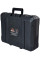 Кейс для перфоратора акумуляторного Vitals Professional ARa 1822 BS SmartLine+ 40х31х10см пластик