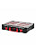 Органайзер Milwaukee универсальный Packout Organiser, 10 отделений, 50х38x12см, пластик