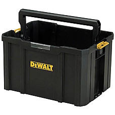 Ящик для інструменту DeWalt TSTAK відкритий 440х320x275мм поліпропілен до 30кг