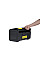 Ящик для інструменту Stanley Basic Toolbox, органайзер в кришці, 26х59.5x28.1см, пластик