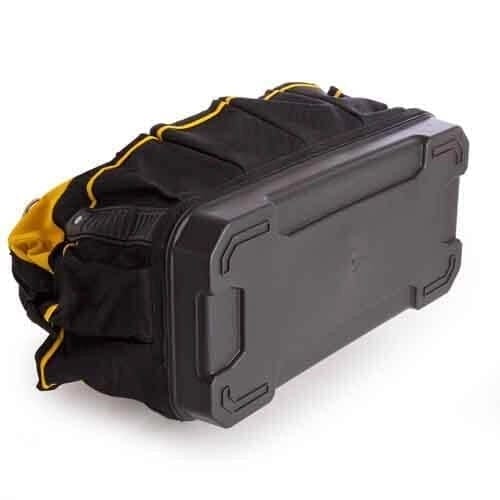 Сумка для інструменту Stanley FatMax, жорстка конструкція, нейлон, 28х46х23см