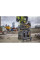Сумка для інструменту DeWalt відкрита, жорстка конструкція, поліестер 1200D, 450x350x250мм