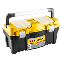 Ящик для інструменту TOPEX, 25