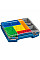 Органайзер Bosch Professional 14 отделений, регулируемые перегородки, 357х316х72VV, 0.9кг