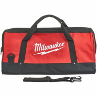 Сумка для інструменту Milwaukee розмір L, нейлон, 580x270x300мм