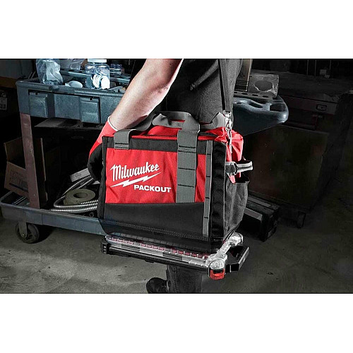 Органайзер Milwaukee универсальный Packout Organiser, 5 отделений, 25х38x6.5см, пластик