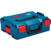 Кейс для інструменту Bosch Professional L-Boxx 136, 11.7х35.7х44.2см, пластик