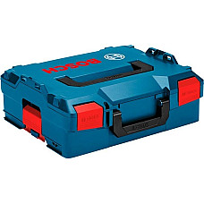 Кейс для інструменту Bosch Professional L-Boxx 136, 11.7х35.7х44.2см, пластик