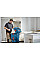 Кейс для інструменту Bosch Professional L-BOXX 102, 11.7х35.7х44.2см, пластик