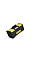Ящик для інструменту Stanley Basic Toolbox, органайзер в кришці, 26х59.5x28.1см, пластик