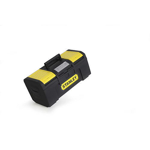 Ящик для інструменту Stanley Basic Toolbox, органайзер в кришці, 26х59.5x28.1см, пластик