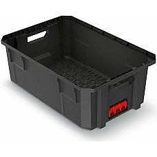 Ящик для інструментів відкритий KistenbergX Block PRO, 21
