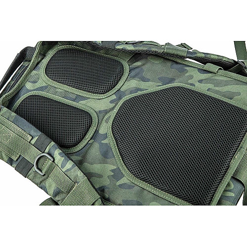 Рюкзак Neo Tools Camo, 30л, поліестер 600D, посилений, камуфляж