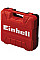 Кейс для інструменту Einhell 34x30x10см пластик 0.98кг
