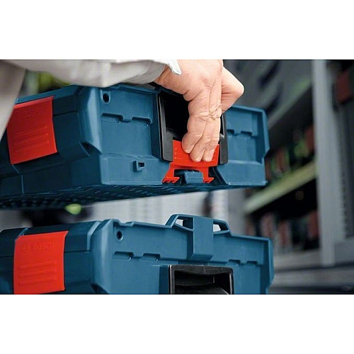 Кейс для інструменту Bosch Professional L-BOXX 238, 25.3х35.7х44.2см, пластик