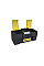 Ящик для інструменту Stanley Basic Toolbox, органайзер в кришці, 26х59.5x28.1см, пластик