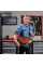 Сумка для інструменту Einhell Bag 45/29, поліестер, 29х45х22см