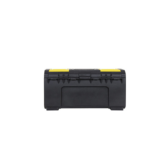 Ящик для інструменту Stanley Basic Toolbox, органайзер в кришці, 26х59.5x28.1см, пластик