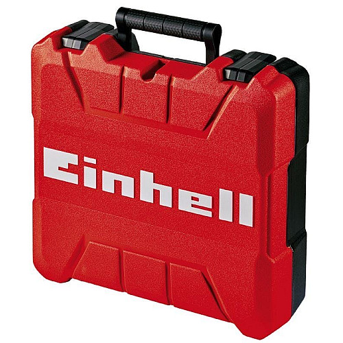 Кейс для інструменту Einhell E-Box S35, 11х32х34см, пластик