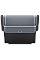 Контейнер для хранения с крышкой Kistenberg TRUCK PLUS, 19.5х12х9см, пластик, черный