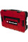 Кейс для інструменту Einhell E-Case S-F, 13.1х44.4х33см, пластик