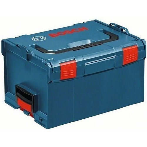 Кейс для інструменту Bosch Professional L-BOXX 238, 25.3х35.7х44.2см, пластик