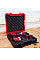 Кейс для інструменту Einhell E-Box S35, 11х32х34см, пластик