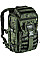 Рюкзак Neo Tools Camo, 30л, поліестер 600D, посилений, камуфляж
