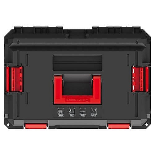 Ящик для инструмента Kistenberg X Block PRO, 21