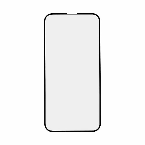 Защитное стекло 2E для iPhone 16e(6.1), 2.5D FCFG, (1 Pack), черная рамка