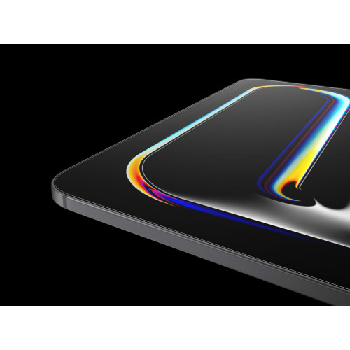 Захисне скло Belkin для iPad Pro 13 (2024 M4)TemperedGlass (1 Pack)