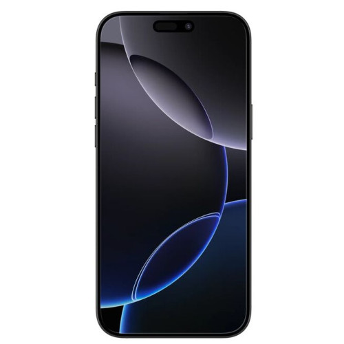 Захисне скло Belkin для iPhone 16 Pro Max TemperedGlass AM (1 Pack)