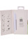 Захисне скло Belkin для iPhone 16/15/14 Pro TemperedGlass (1 Pack)