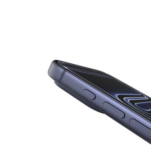 Захисне скло Belkin для iPhone 17 Pro Max, Invisiglass (1 Pack)