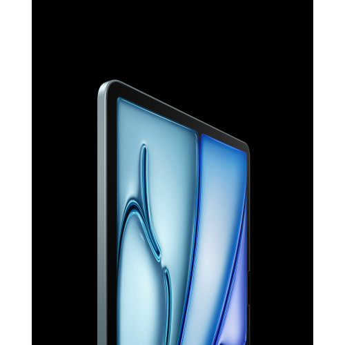 Захисне скло Belkin для iPad Air 11 (2024 М2/2025 M3) TemperedGlass (1 Pack)