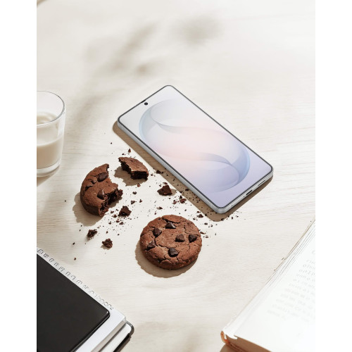 Захисне скло Belkin для Samsung Galaxy S26 Titan EcoGuard (1 Pack)