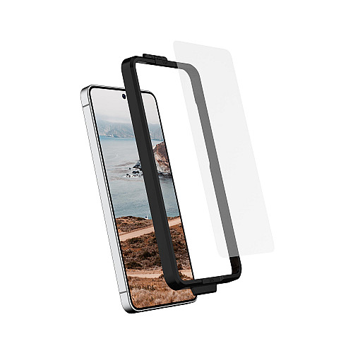 Захисне скло UAG для Samsung Galaxy S26, Clear