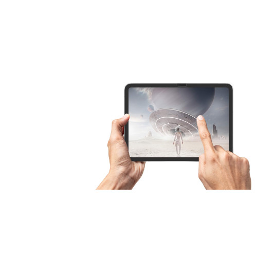 Захисне скло Belkin для iPad 11/10 (2025 A16/2022) TemperedGlass (1 Pack)